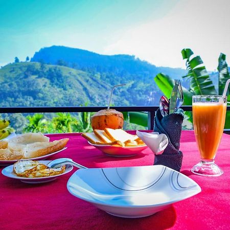 إيلا Dimuthu Home Stay المظهر الخارجي الصورة
