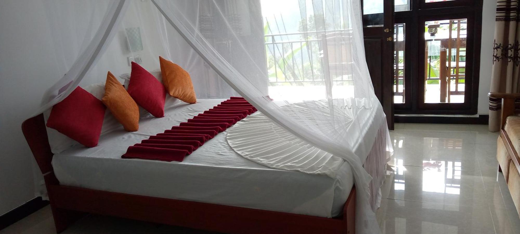إيلا Dimuthu Home Stay المظهر الخارجي الصورة