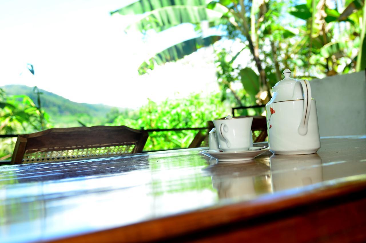 إيلا Dimuthu Home Stay المظهر الخارجي الصورة