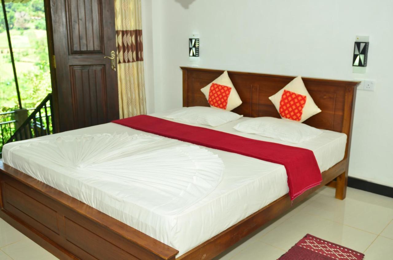 إيلا Dimuthu Home Stay المظهر الخارجي الصورة