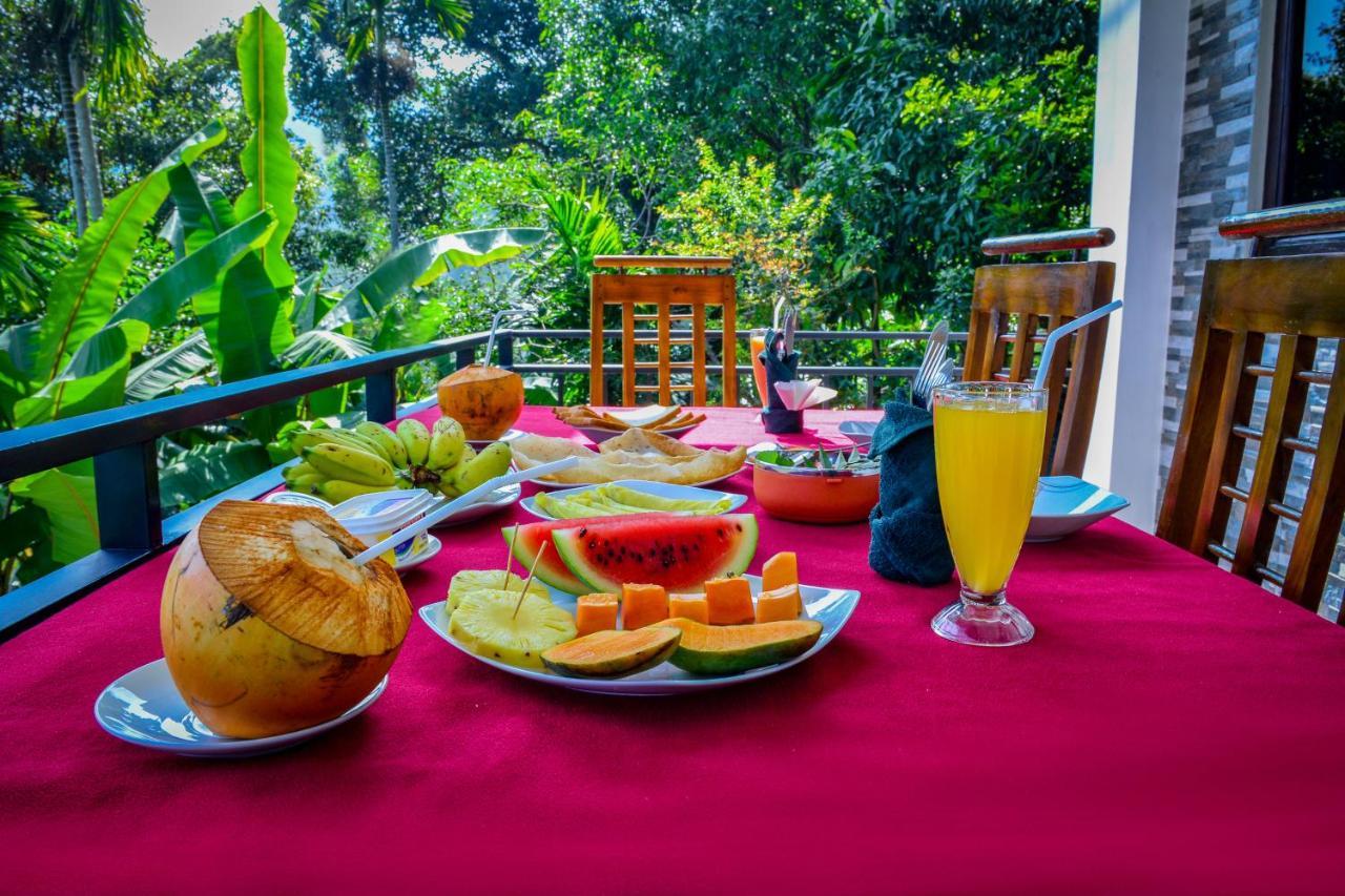 إيلا Dimuthu Home Stay المظهر الخارجي الصورة