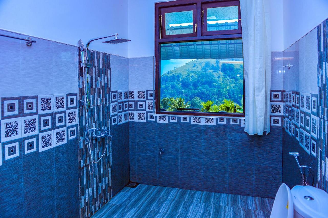إيلا Dimuthu Home Stay المظهر الخارجي الصورة