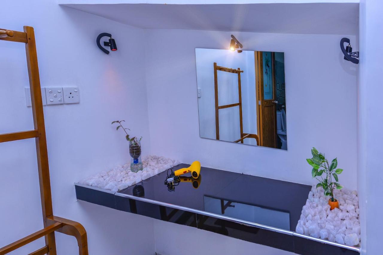 إيلا Dimuthu Home Stay المظهر الخارجي الصورة