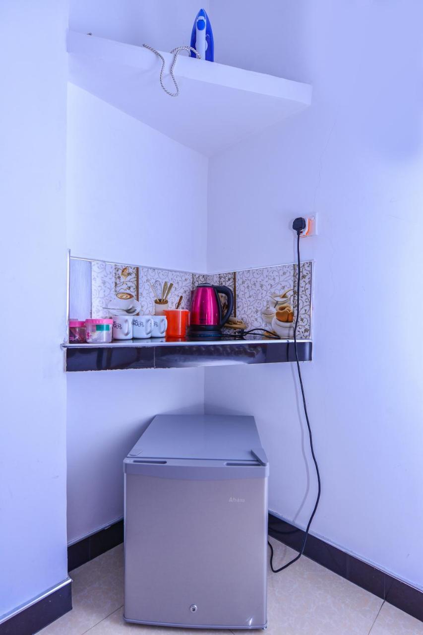 إيلا Dimuthu Home Stay المظهر الخارجي الصورة