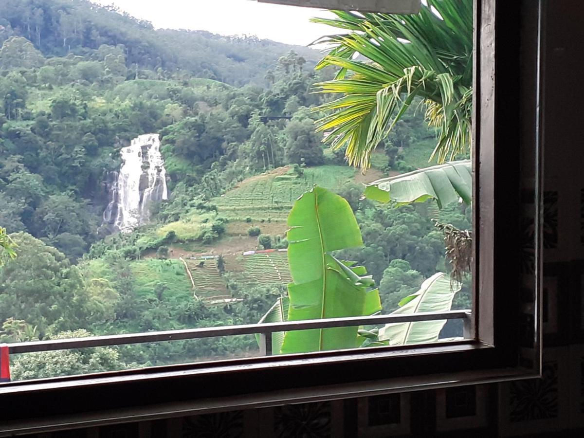 إيلا Dimuthu Home Stay المظهر الخارجي الصورة